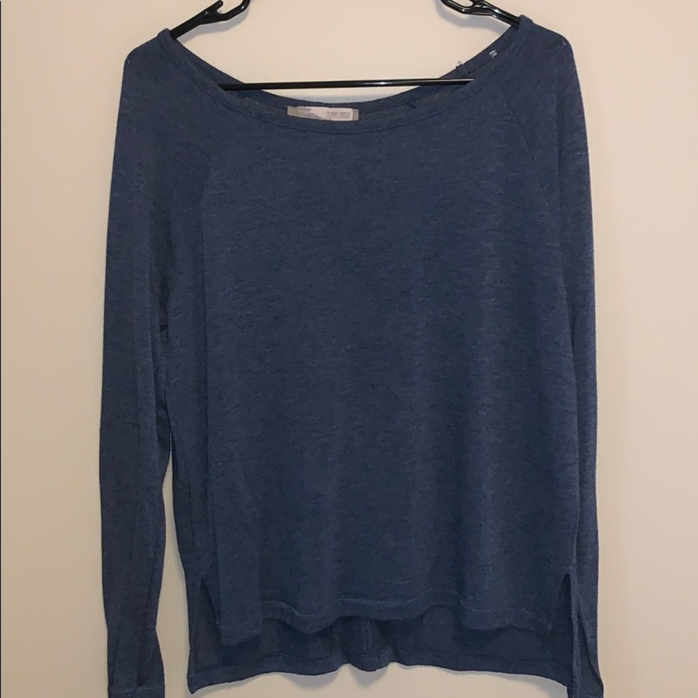 Forever 21 Longsleeve